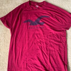 Hollister T-shirt S